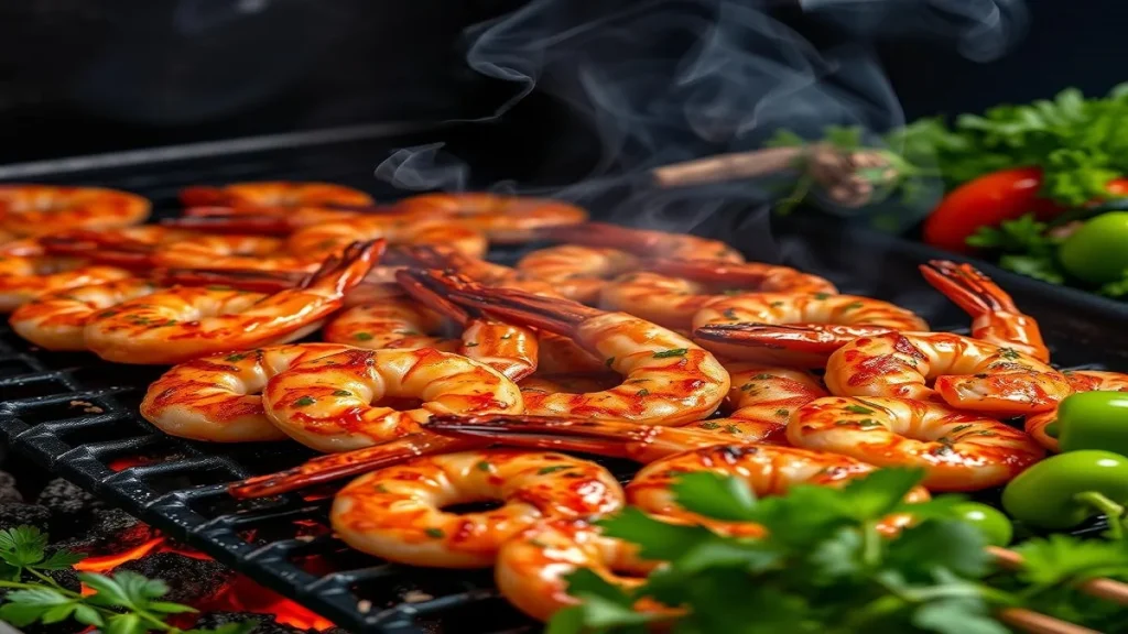 BBQ-Shrimp-Recipe