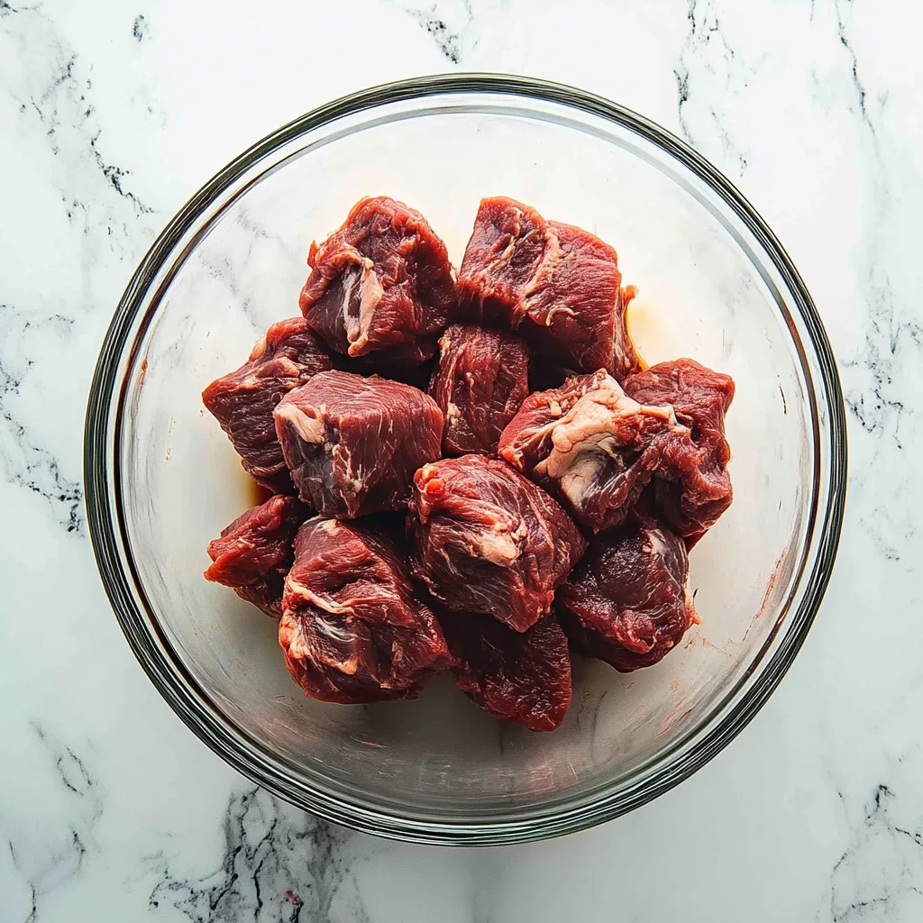 Deliciously cooked beef sausage served on a plate