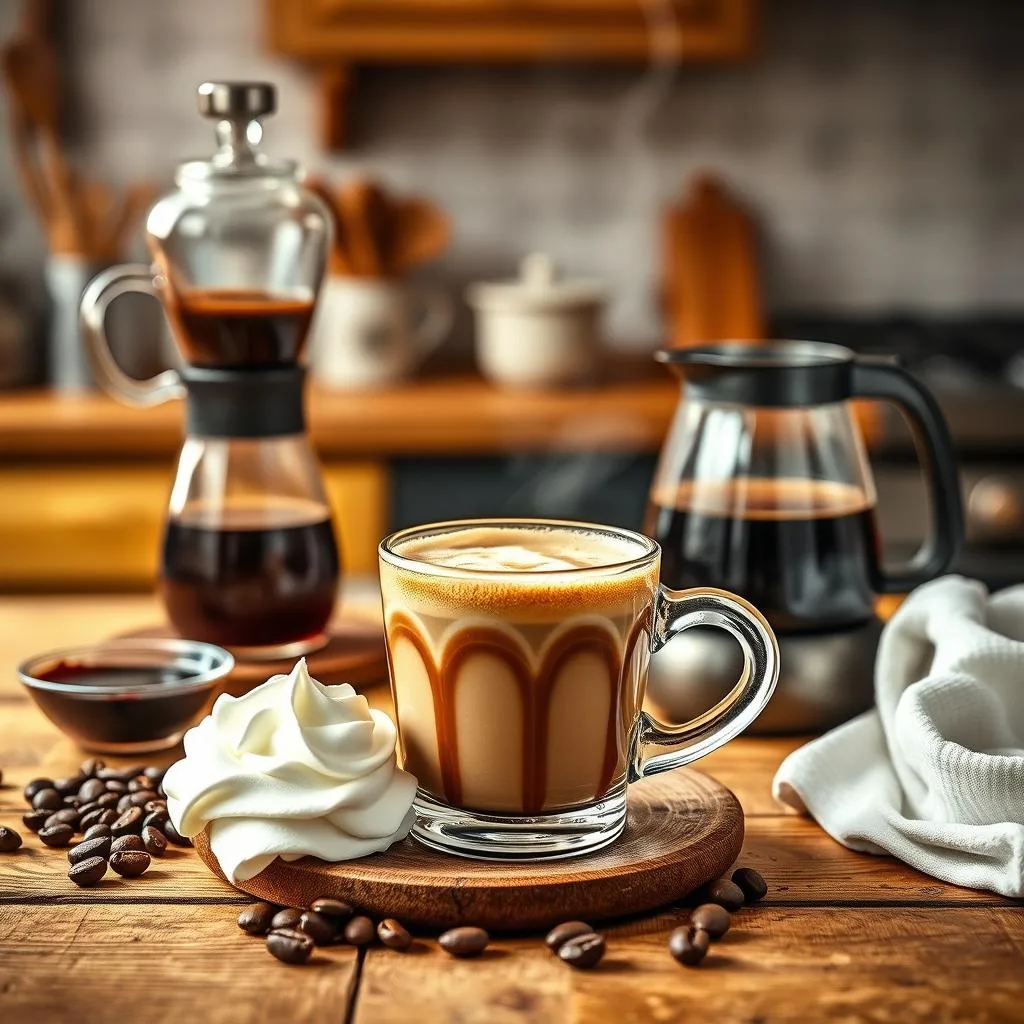 Coffee loophole recipe preparation Coffee loophole recipe preparation