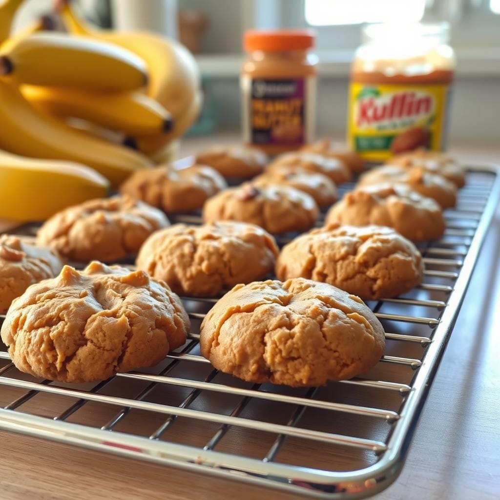 Homemade Cookies