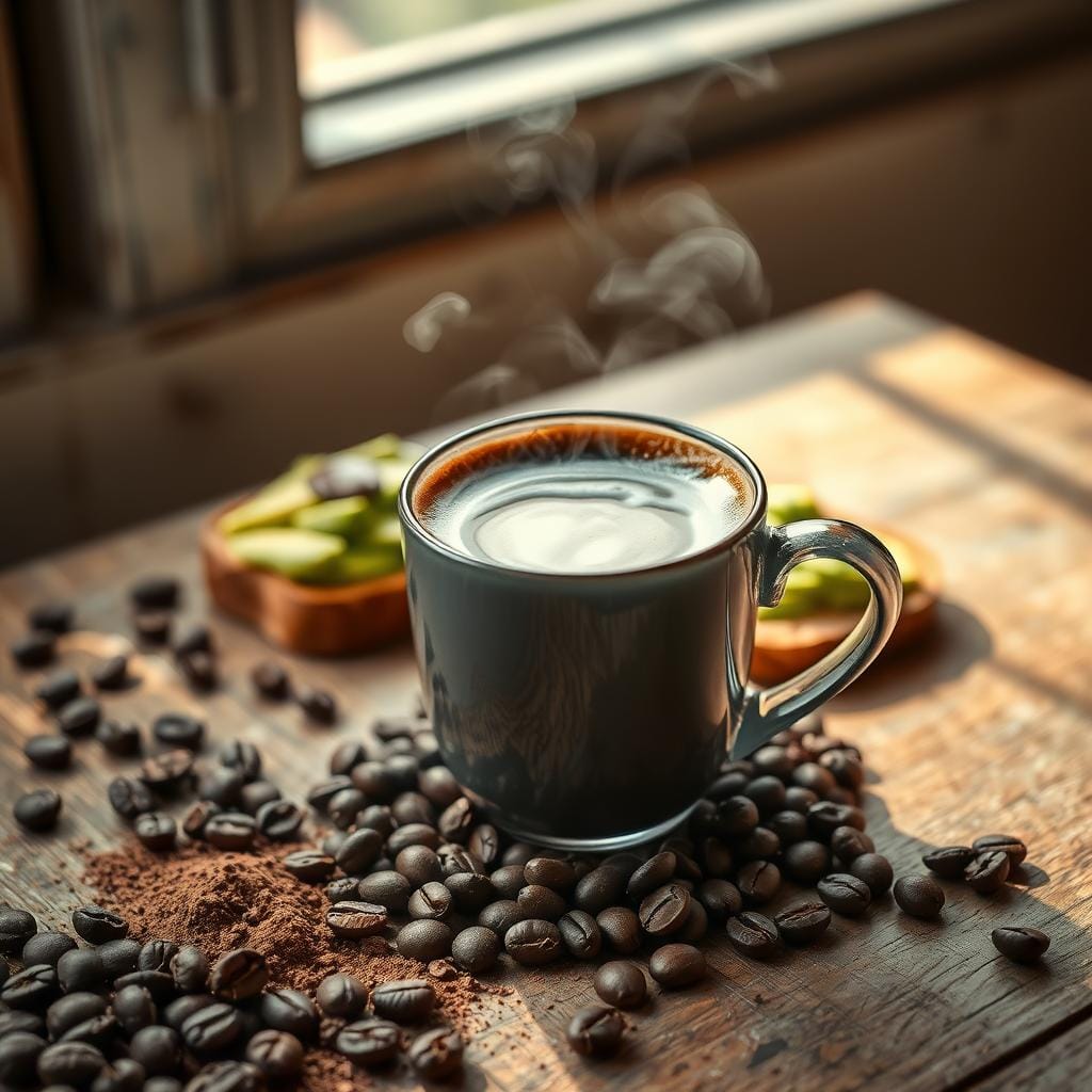 Weight loss coffee benefits