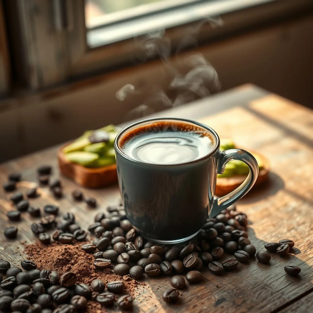 Weight loss coffee benefits Weight loss coffee benefits