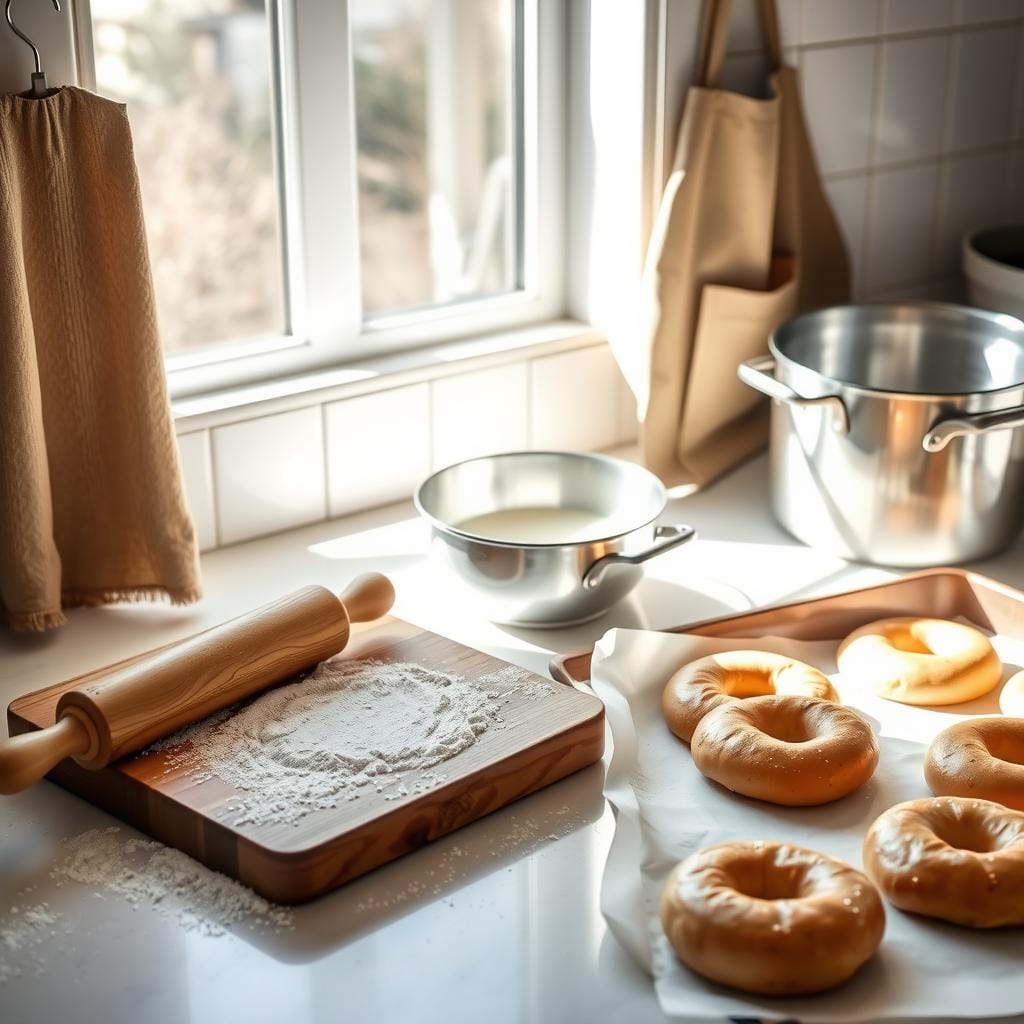 baking techniques