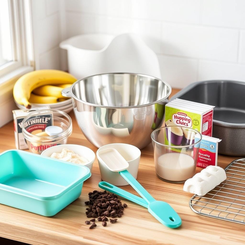 kitchen tools for easy baking recipes