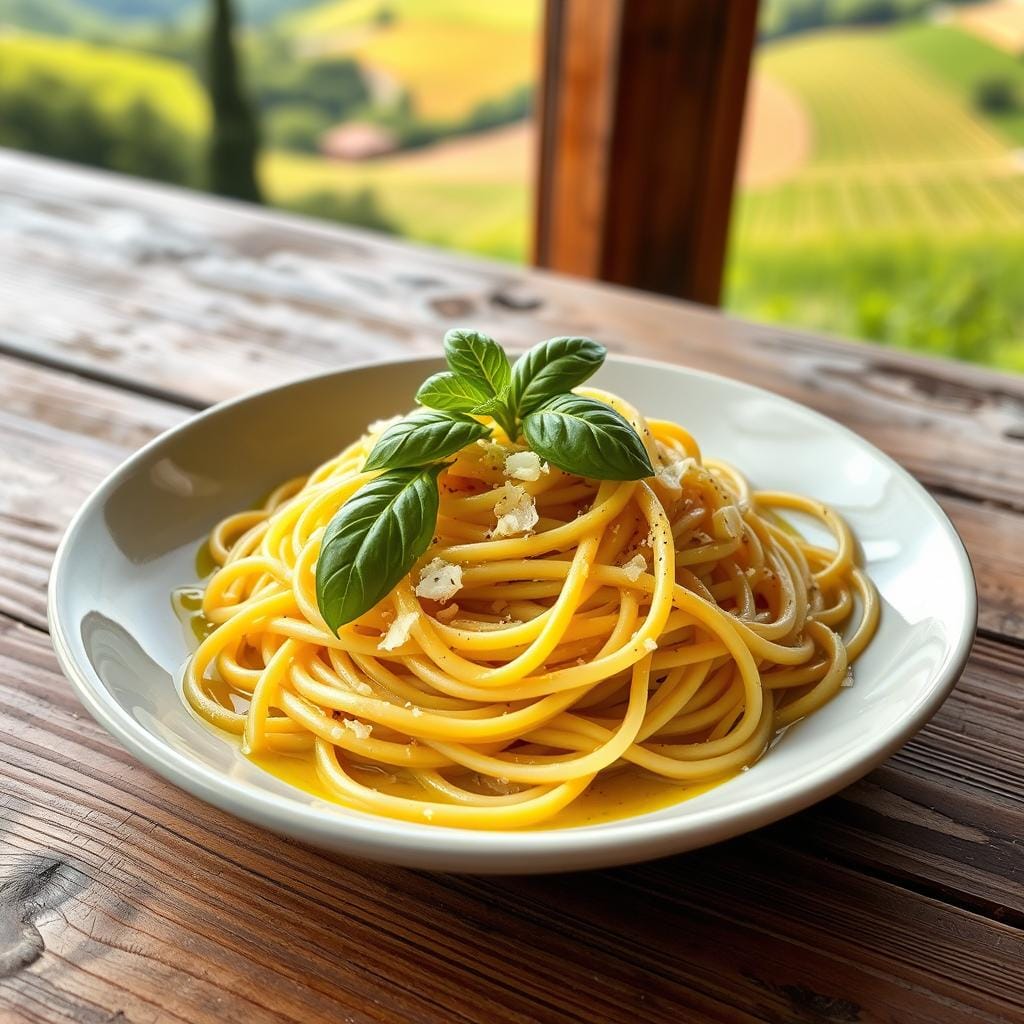 tagliolini